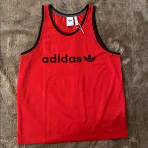 Adidas Jersey